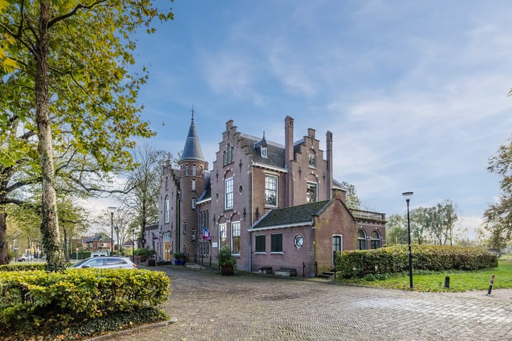 Foto 55 van Lijsterbeslaan 56