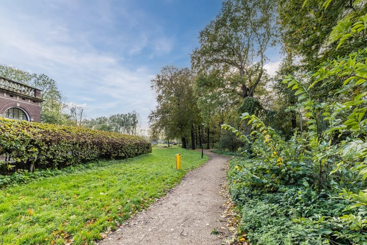 Foto 56 van Lijsterbeslaan 56