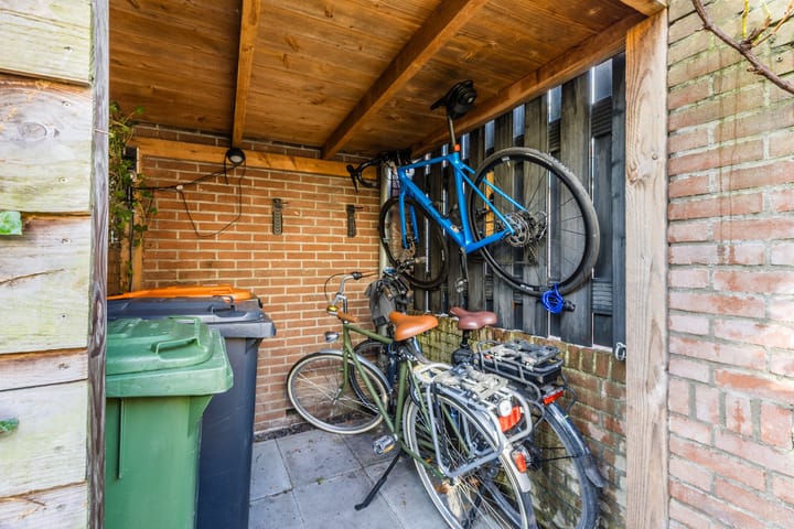 Foto 33 van Lijsterbeslaan 56