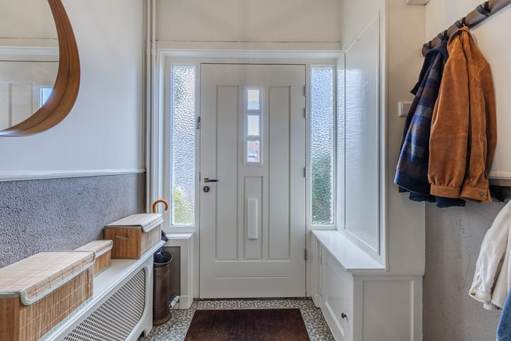 Foto 36 van Lijsterbeslaan 56