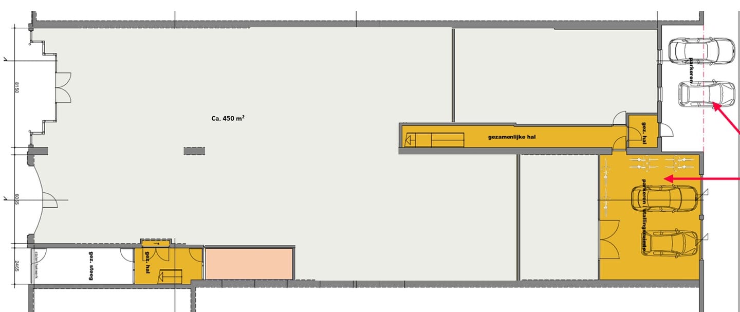 Bekijk foto 5 van Noordkade 45