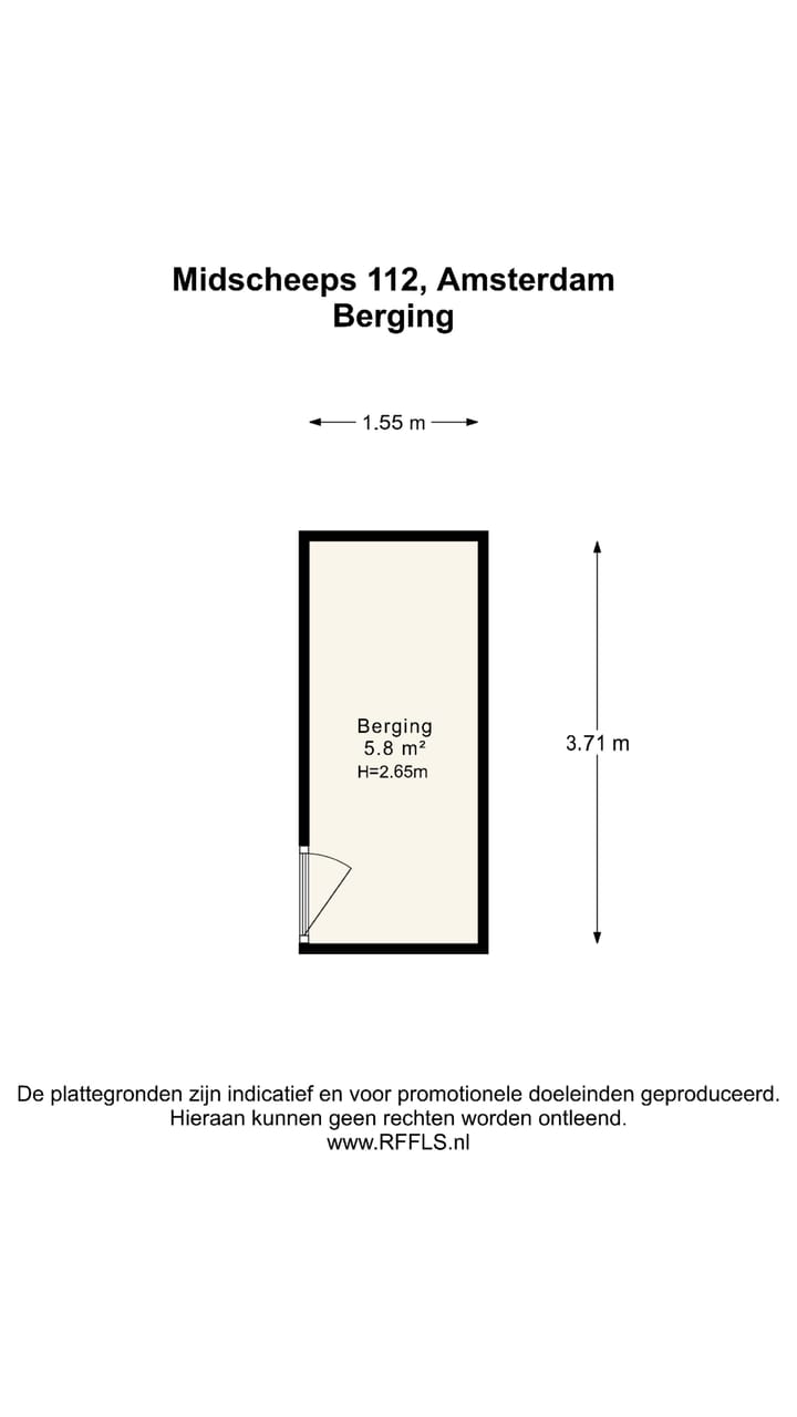 Foto 37 van Midscheeps 112