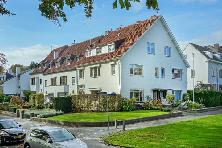 Sint Theresiaplein 3