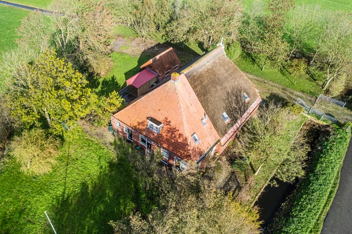 Foto 2 van Tibsterwei 32