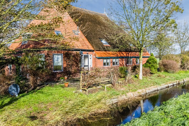 Foto 6 van Tibsterwei 32