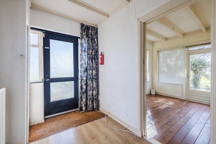 Foto 9 van Tibsterwei 32