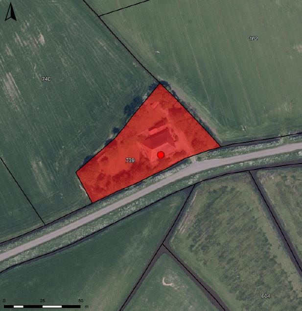 Foto 68 van Tibsterwei 32