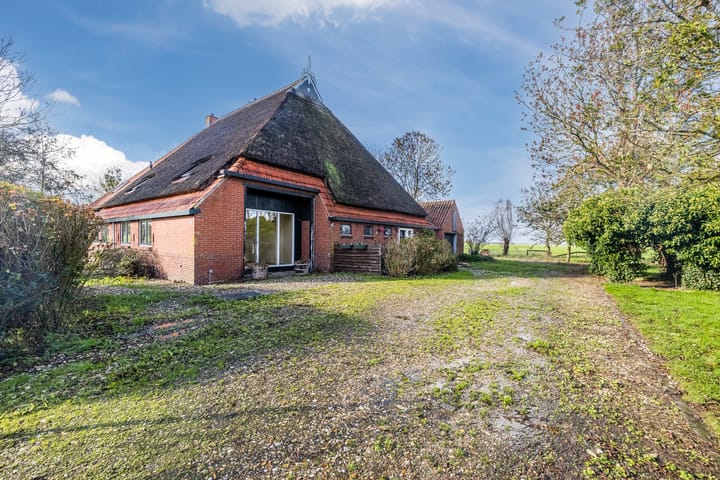 Foto 5 van Tibsterwei 32