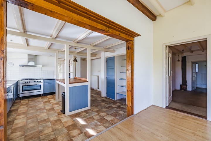 Foto 18 van Tibsterwei 32