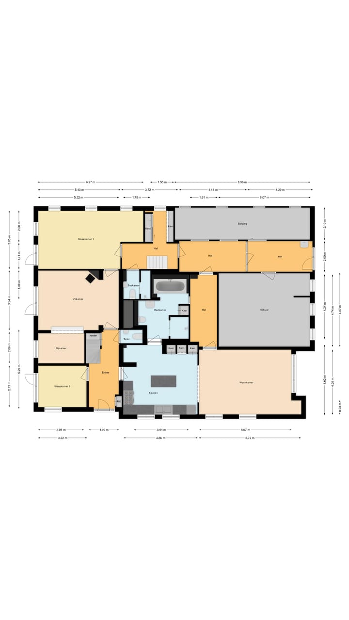 Foto 69 van Tibsterwei 32