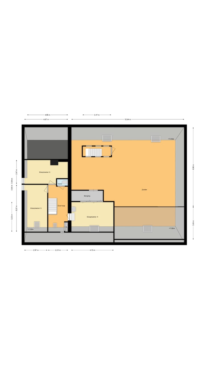 Foto 70 van Tibsterwei 32