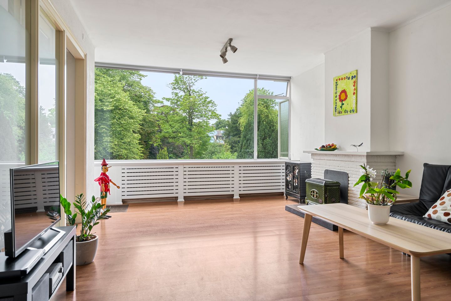 Foto 4 van Edeseweg 94-1