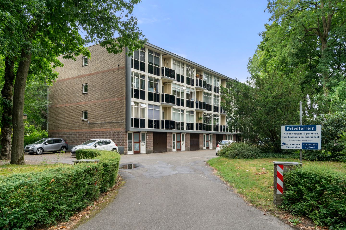 Foto 25 van Edeseweg 94-1