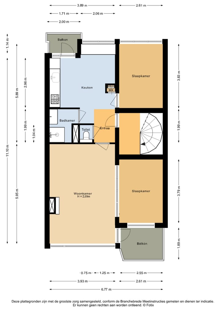 Photo 30 of Edeseweg 94-1