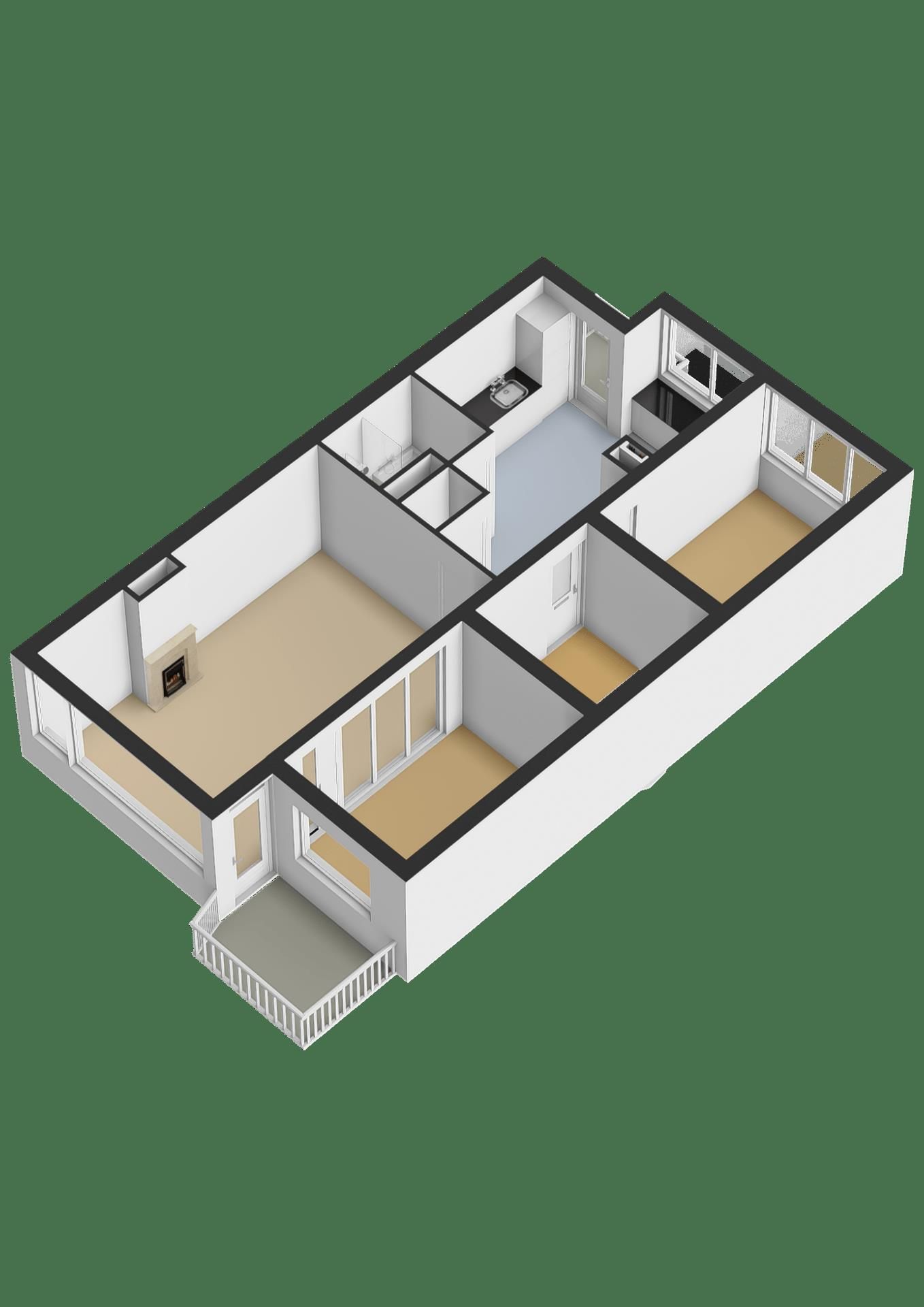 Foto 33 van Edeseweg 94-1