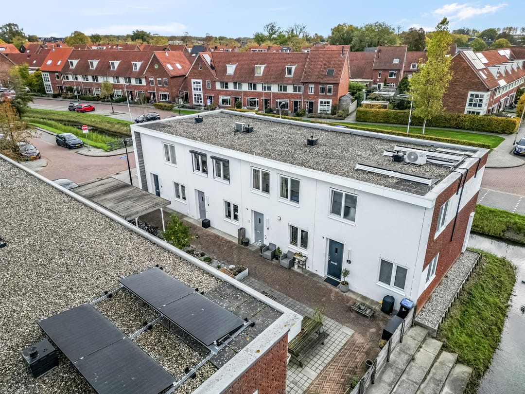 Photo 1 of P.J.W. Beltjeslaan 2