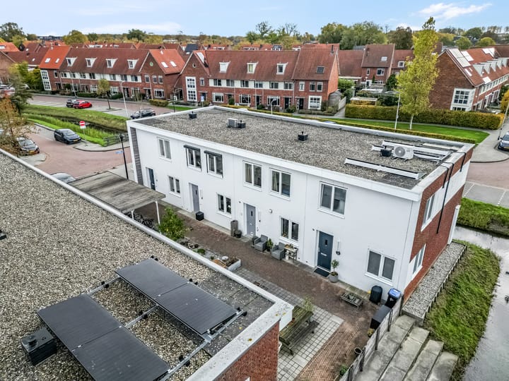 P.J.W. Beltjeslaan 2 main image