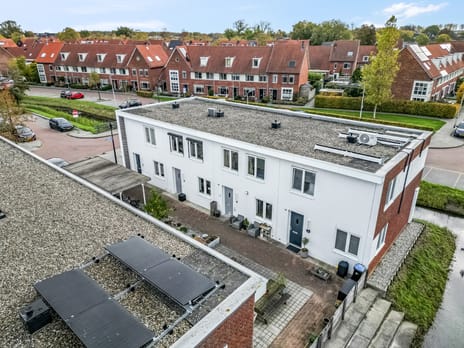 P.J.W. Beltjeslaan thumbnail