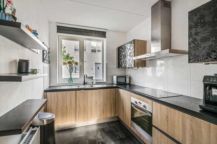 Foto 3 van P.J.W. Beltjeslaan 2