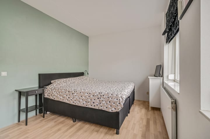 Foto 4 van P.J.W. Beltjeslaan 2