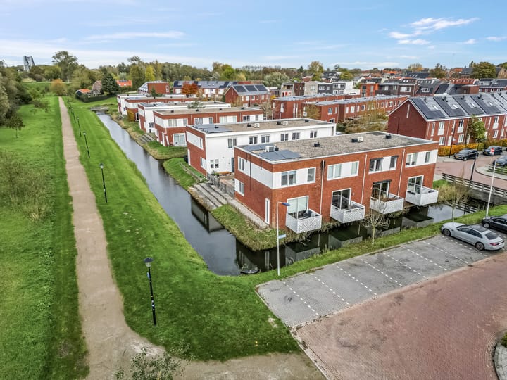 Foto 5 van P.J.W. Beltjeslaan 2