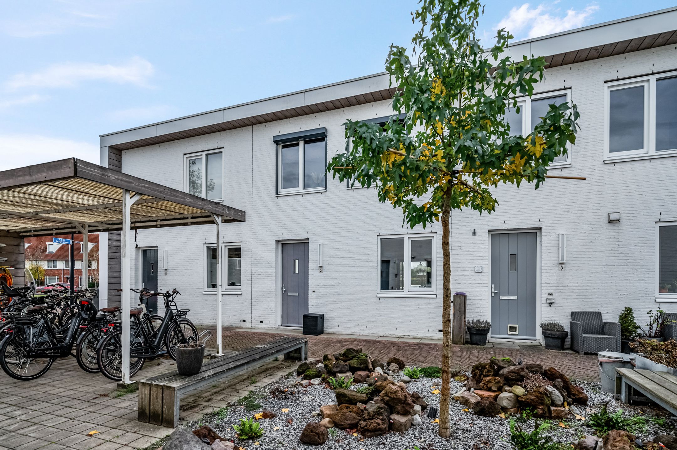 Photo 6 of P.J.W. Beltjeslaan 2