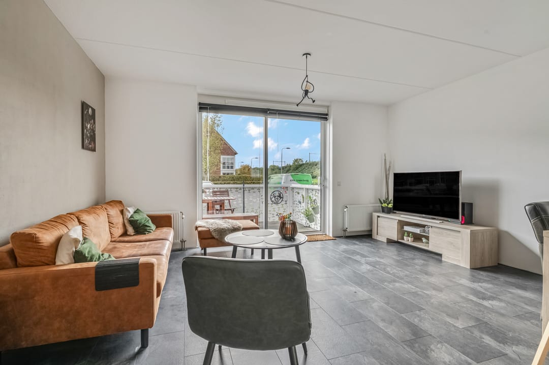 Photo 8 of P.J.W. Beltjeslaan 2