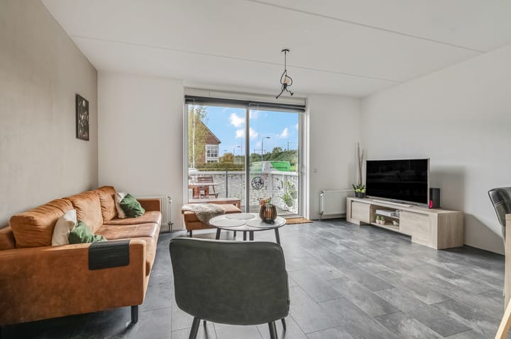 Foto 8 van P.J.W. Beltjeslaan 2