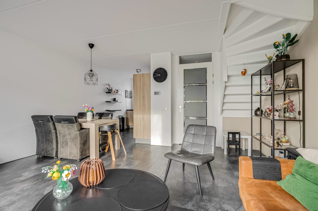 Photo 11 of P.J.W. Beltjeslaan 2