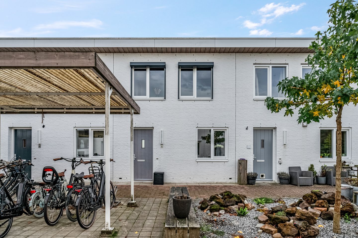 Photo 29 of P.J.W. Beltjeslaan 2