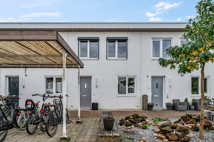 Foto 29 van P.J.W. Beltjeslaan 2