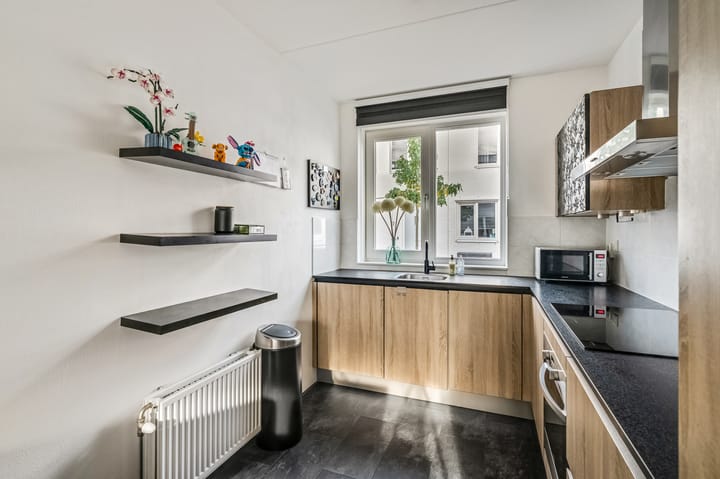 Foto 12 van P.J.W. Beltjeslaan 2