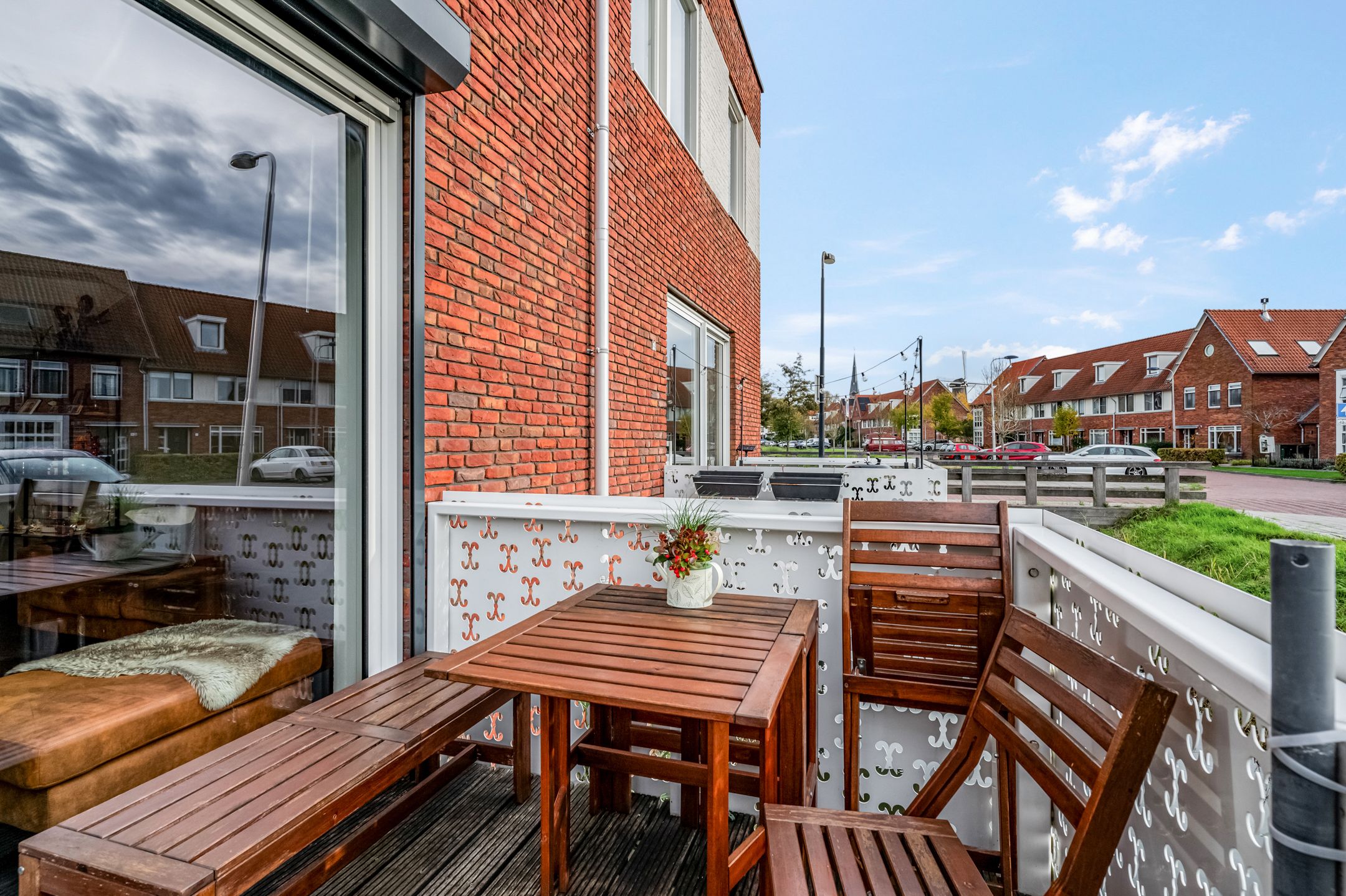 Photo 9 of P.J.W. Beltjeslaan 2