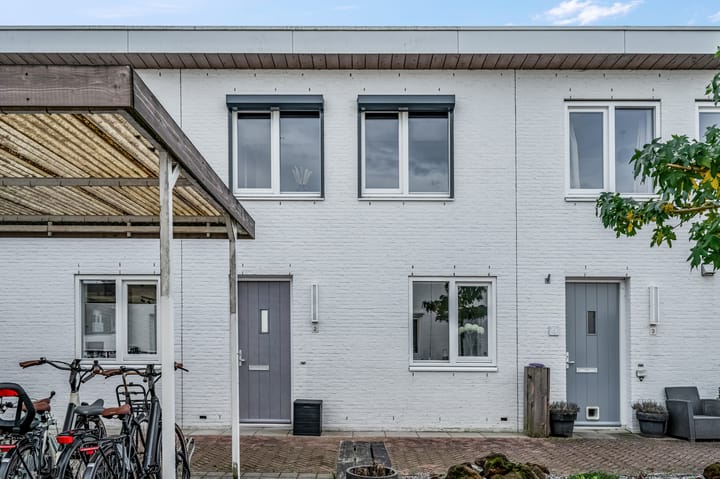 Foto 30 van P.J.W. Beltjeslaan 2