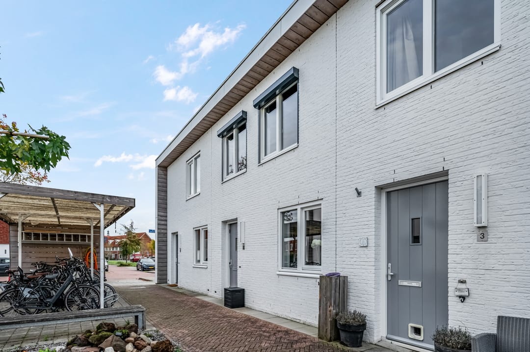 Photo 31 of P.J.W. Beltjeslaan 2