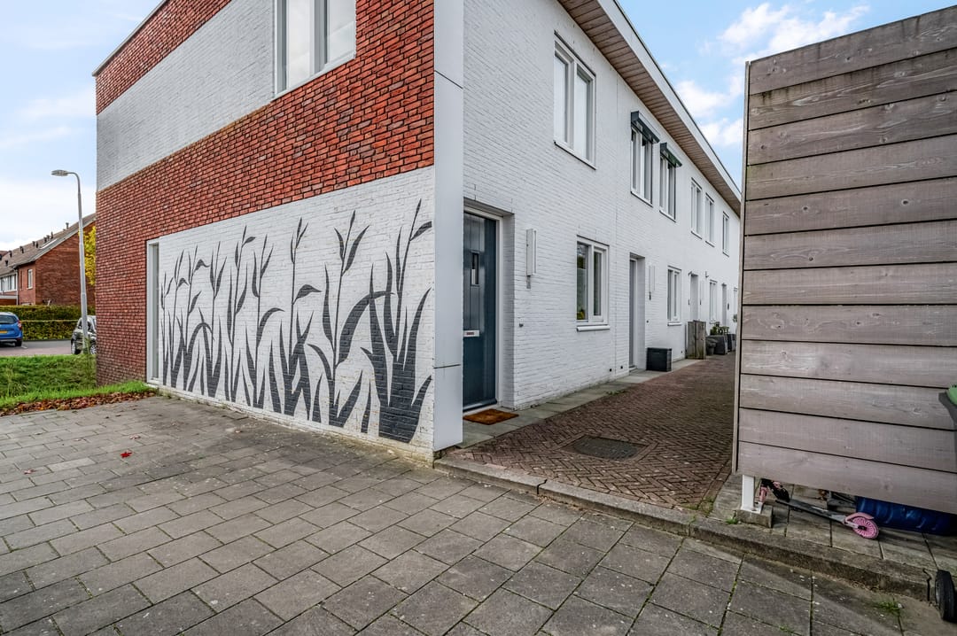 Photo 32 of P.J.W. Beltjeslaan 2