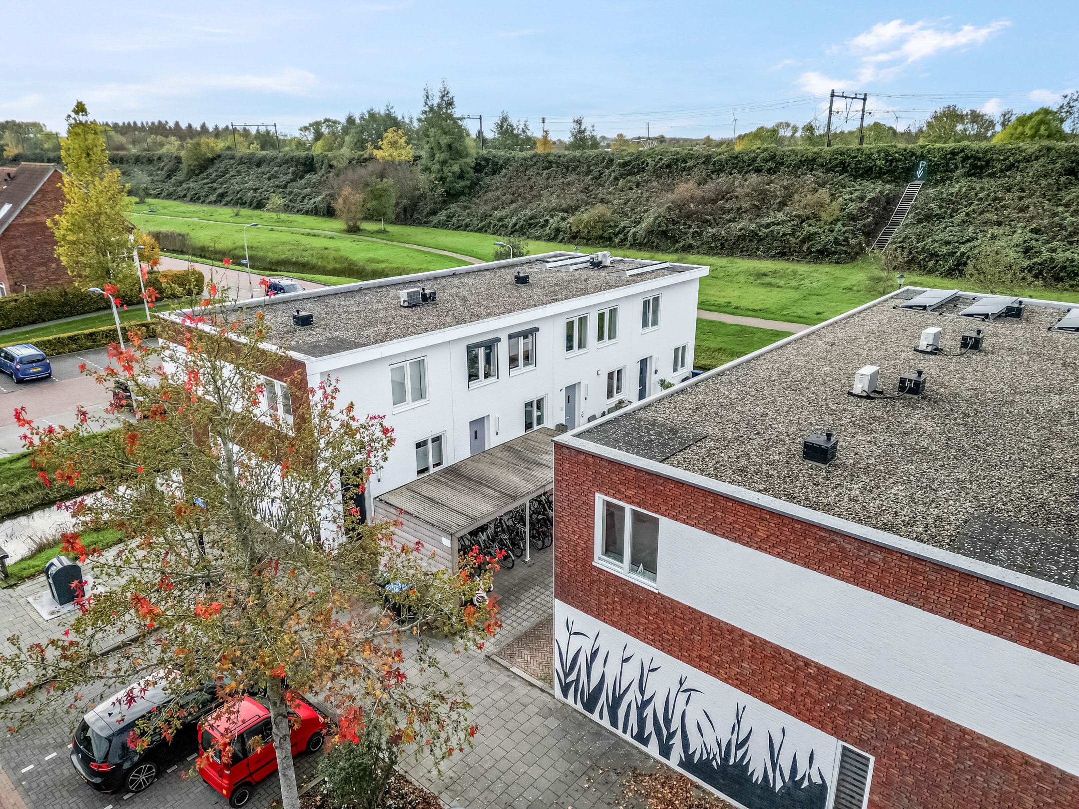 Photo 33 of P.J.W. Beltjeslaan 2