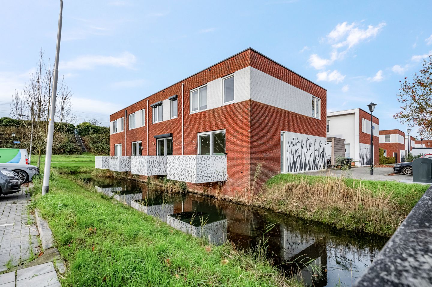 Photo 35 of P.J.W. Beltjeslaan 2