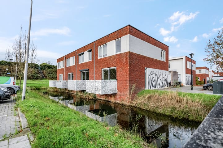 Foto 35 van P.J.W. Beltjeslaan 2