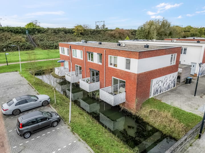 Foto 36 van P.J.W. Beltjeslaan 2