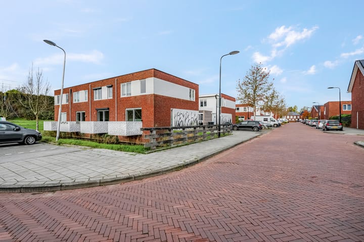 Foto 34 van P.J.W. Beltjeslaan 2