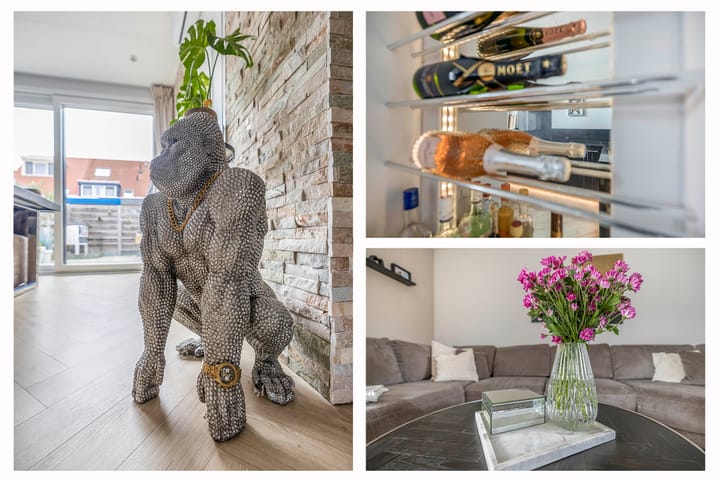 Foto 7 van Peizerdiep 2