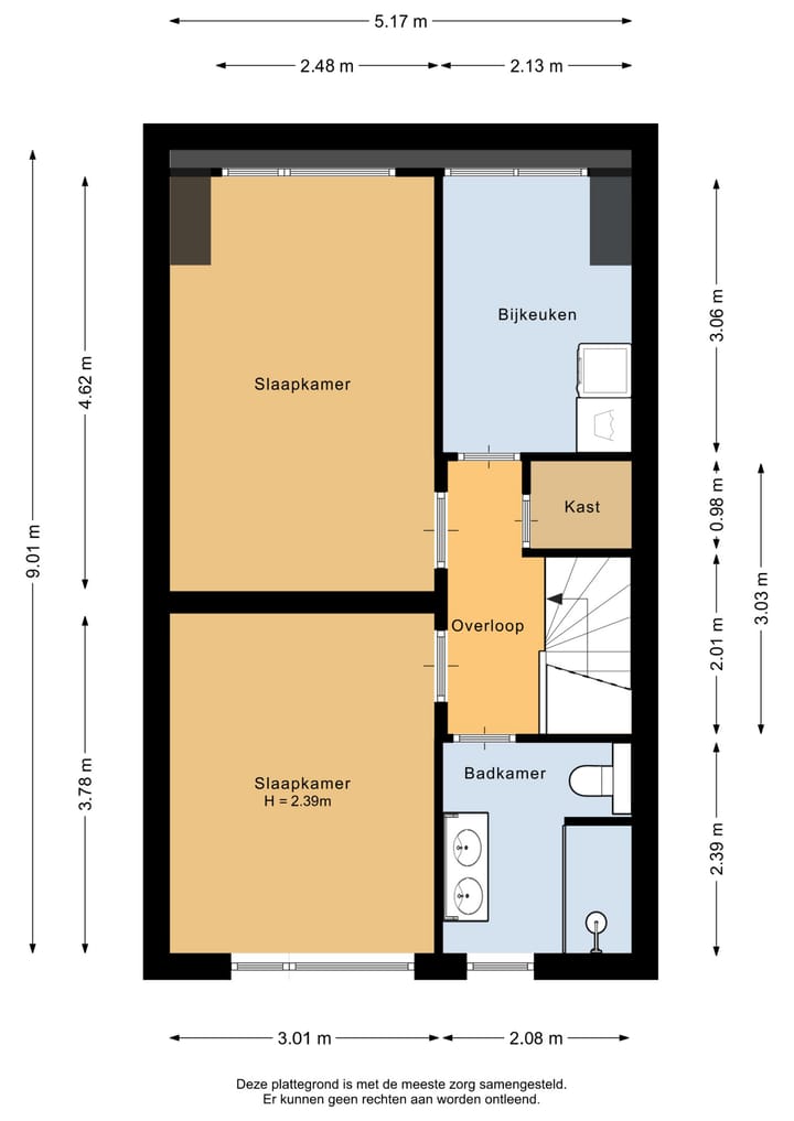 Foto 33 van Peizerdiep 2