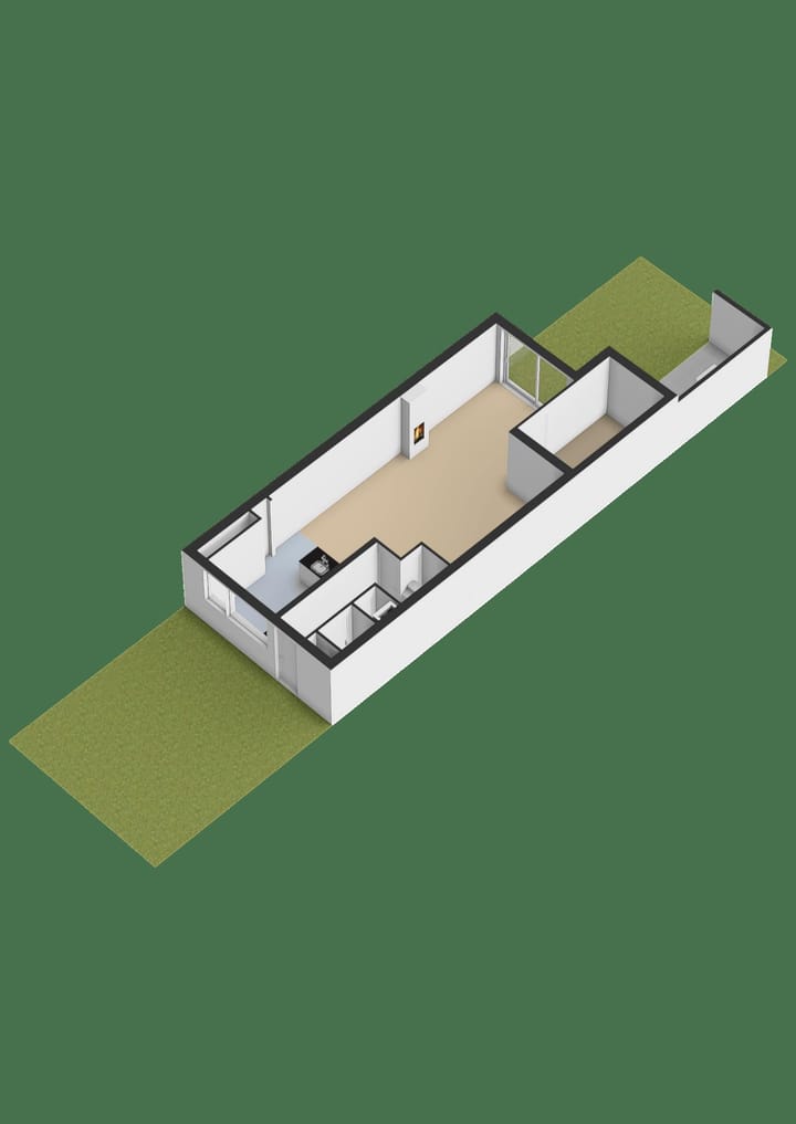 Foto 35 van Peizerdiep 2