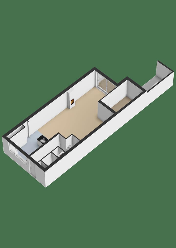 Foto 36 van Peizerdiep 2