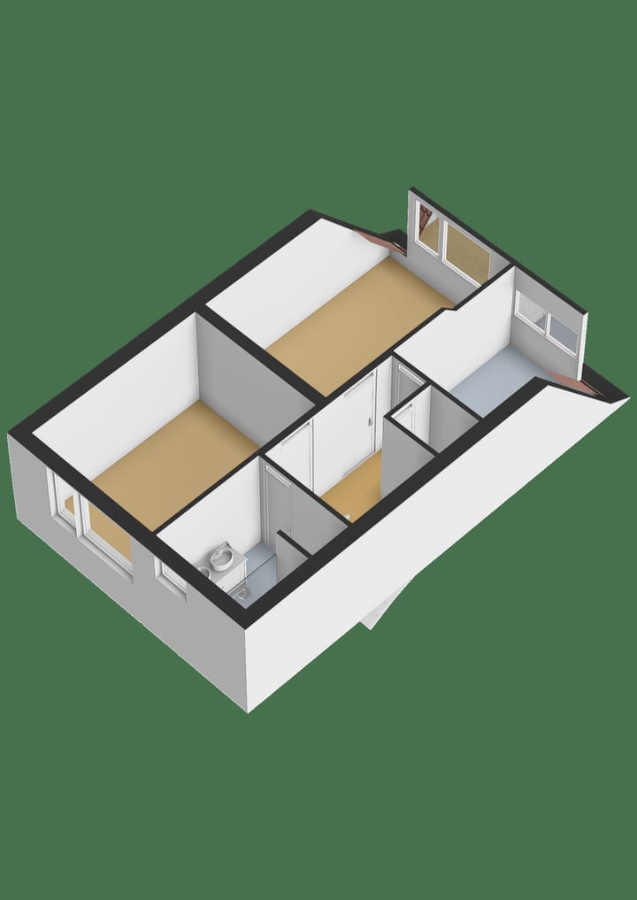 Foto 37 van Peizerdiep 2