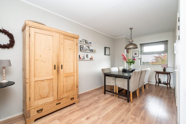 Photo 4 of Henri Dunantlaan 343