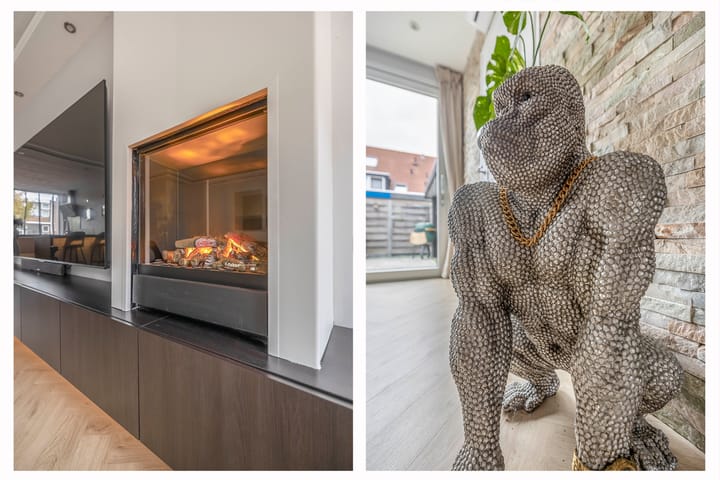 Foto 6 van Peizerdiep 2