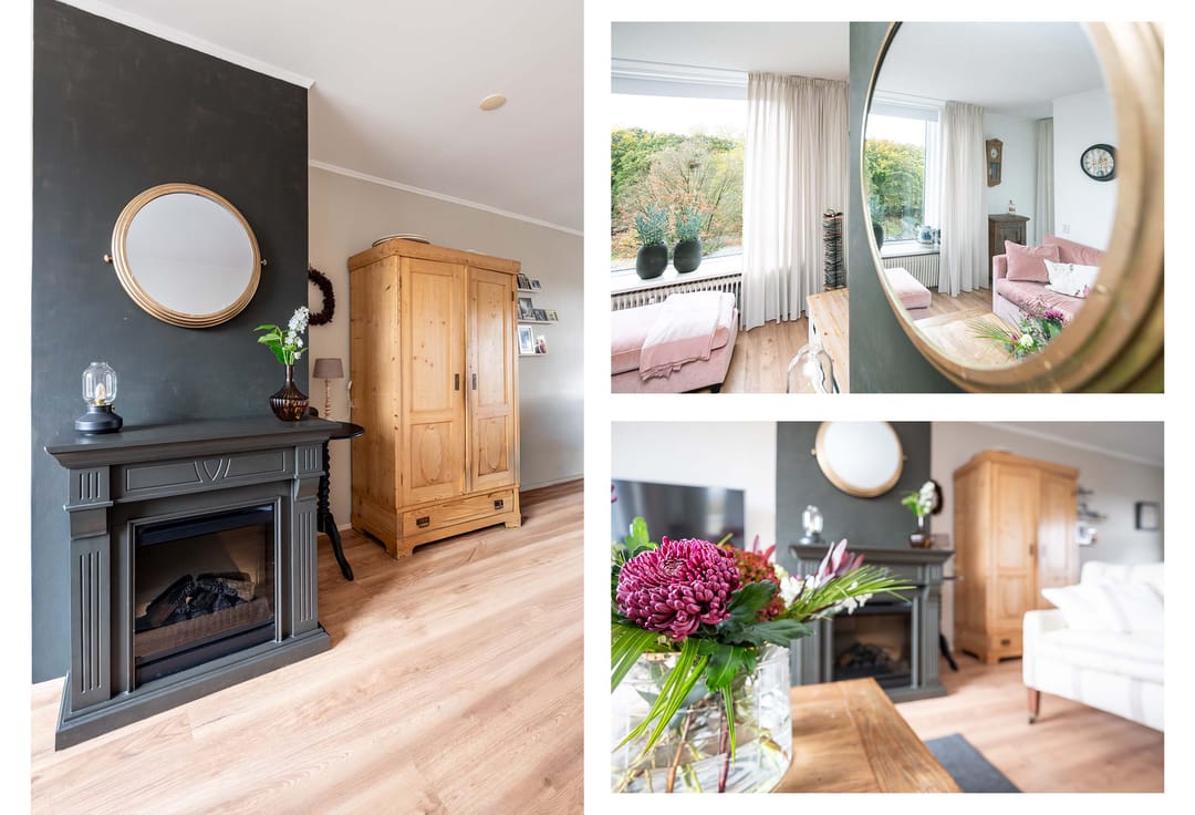 Foto 8 van Henri Dunantlaan 343