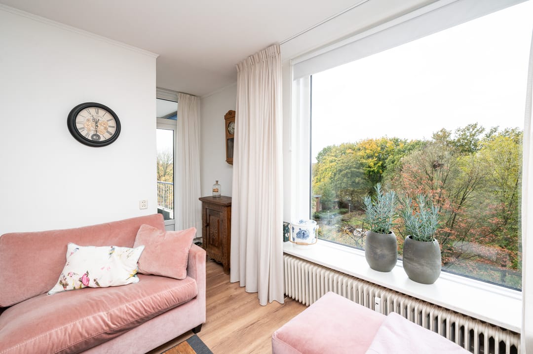 Foto 11 van Henri Dunantlaan 343